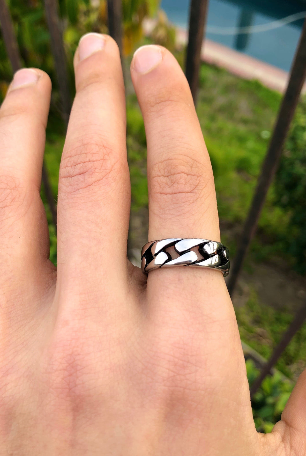 Link Ring