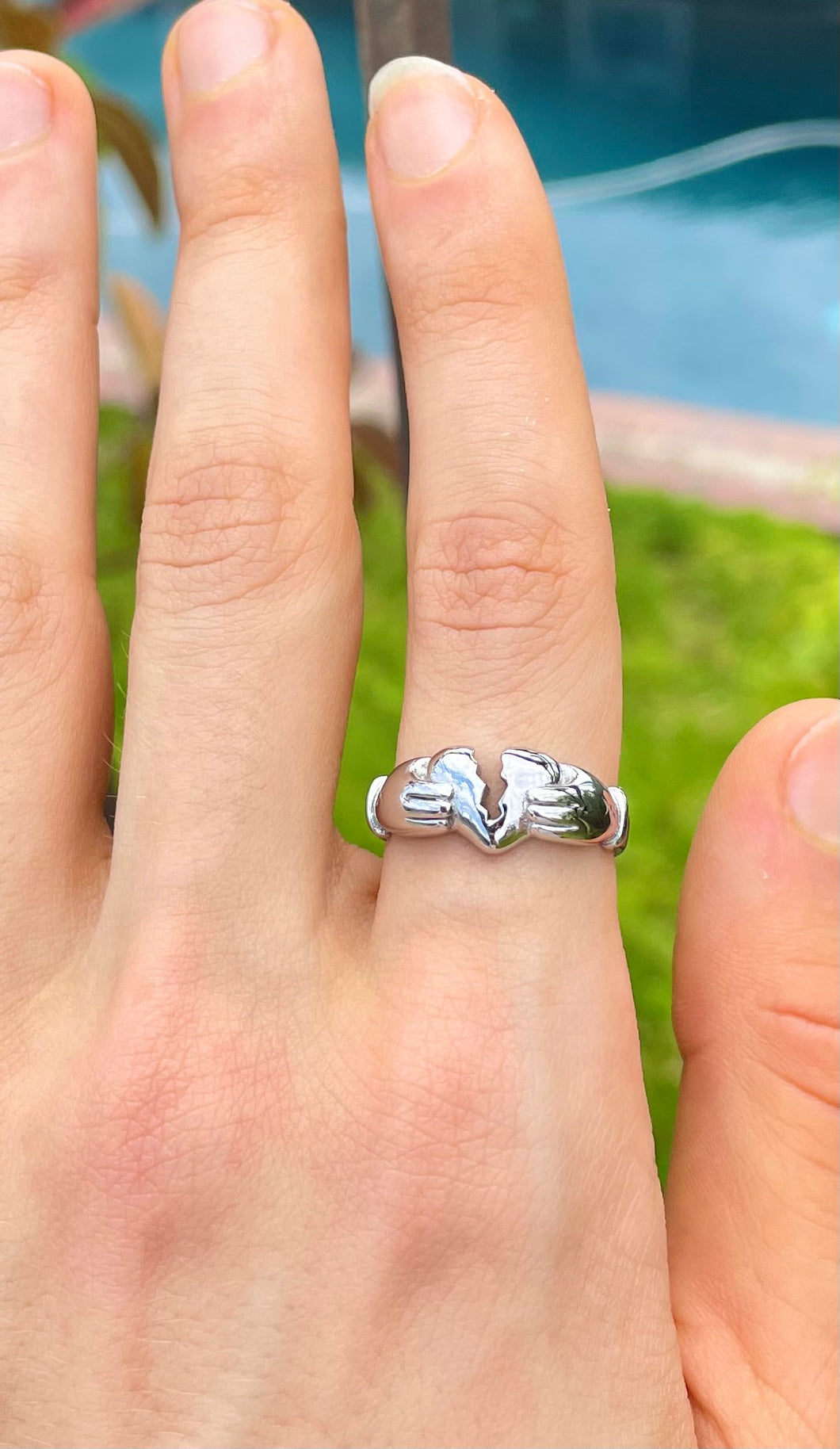 Heartbreak Ring