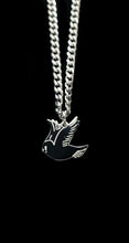 Load image into Gallery viewer, Dove Necklace
