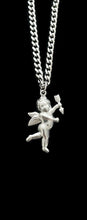 Load image into Gallery viewer, Cupid Necklace