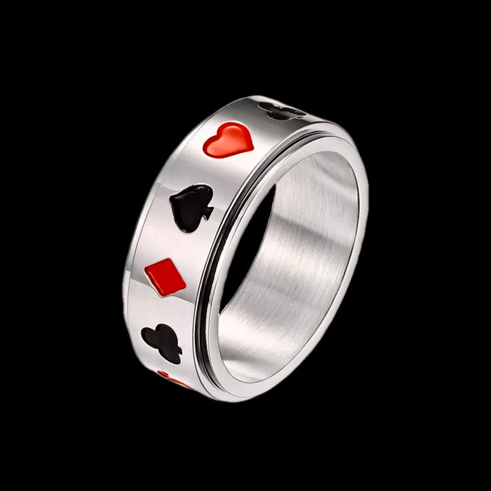 Jackpot Ring