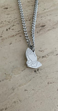 Load image into Gallery viewer, Prayers Necklace