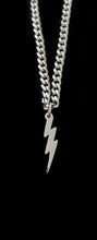 Load image into Gallery viewer, Lightning Necklace