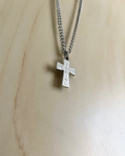 Load image into Gallery viewer, Jesus Is King Necklace