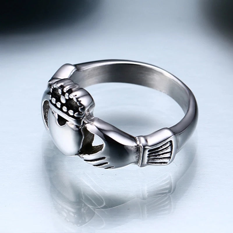Royalty Ring – SaintStreetJewelry