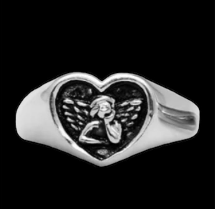 Cupid Ring