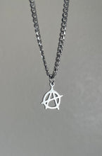 Anarchy Necklace