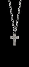 Load image into Gallery viewer, Jesus Is King Necklace