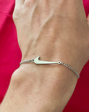 Load image into Gallery viewer, Swoosh Bracelet