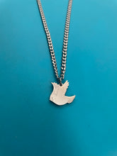 Load image into Gallery viewer, Dove Necklace