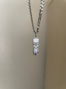 Bart Necklace