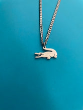 Load image into Gallery viewer, Gator Necklace